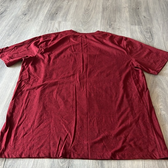 🧡💙 Captain Morgan shorts and shirt set - Picture 9 of 9